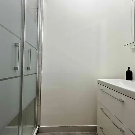 Maison Recente A 1 Km De La Plage - 2 Ch Avec Jardin Et Wifi - - Fr-1-246a-304
