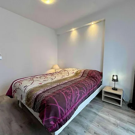 Maison Recente A 1 Km De La Plage - 2 Ch Avec Jardin Et Wifi - - Fr-1-246a-304 생-조르주-돌레롱